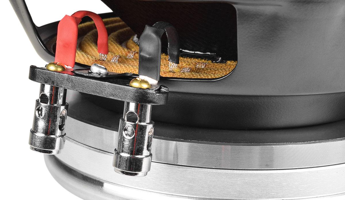 PRV Audio MT6MR600CF-NDY-2 Moto Series 6.5